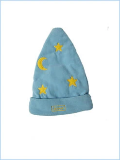 Serious Winter-wear: Wizard Hat - Childs
