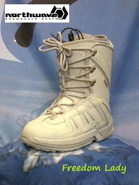 Northwave: Freedom Lady Boot 25.5, 26.5 - Clearance 1 Northwave: Freedom Lady Boot 25.5, 26.5 - Clearance